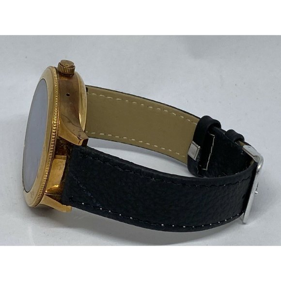 Fossil Gen 3 Authentic Genuine Smart Watch Custom Band FTW6005 LT222